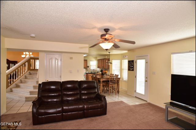 1316 BLACK RIDGE Drive, El Paso, TX 79912