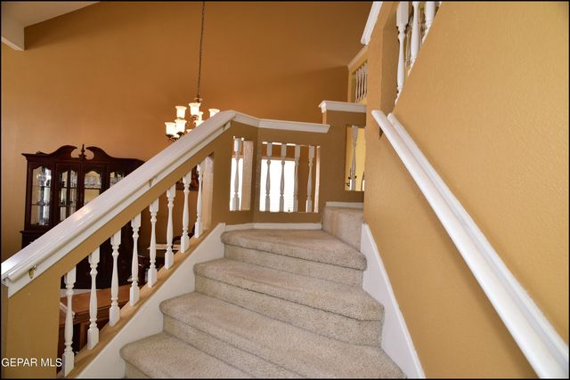 1316 BLACK RIDGE Drive, El Paso, TX 79912