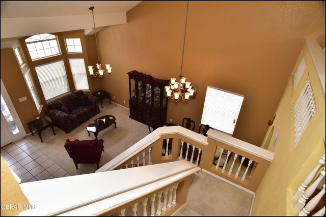 1316 BLACK RIDGE Drive, El Paso, TX 79912