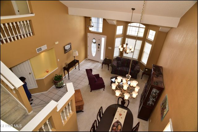 1316 BLACK RIDGE Drive, El Paso, TX 79912