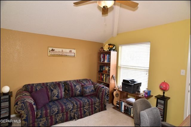 1316 BLACK RIDGE Drive, El Paso, TX 79912