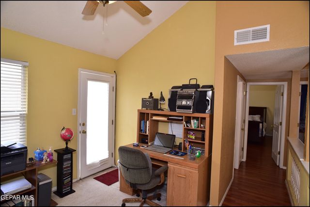 1316 BLACK RIDGE Drive, El Paso, TX 79912