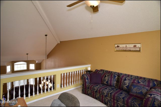 1316 BLACK RIDGE Drive, El Paso, TX 79912