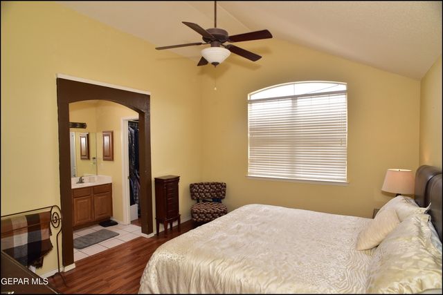 1316 BLACK RIDGE Drive, El Paso, TX 79912
