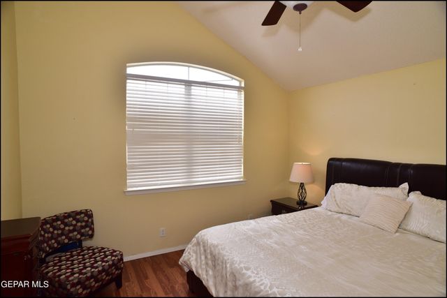 1316 BLACK RIDGE Drive, El Paso, TX 79912