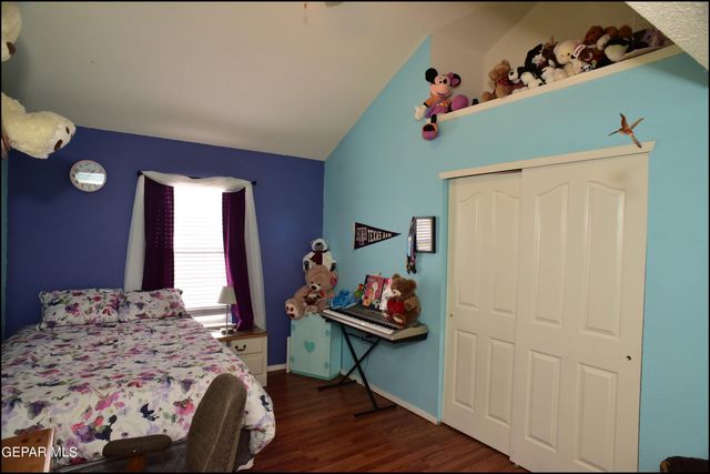1316 BLACK RIDGE Drive, El Paso, TX 79912