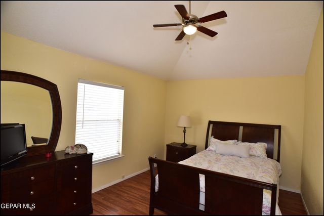 1316 BLACK RIDGE Drive, El Paso, TX 79912