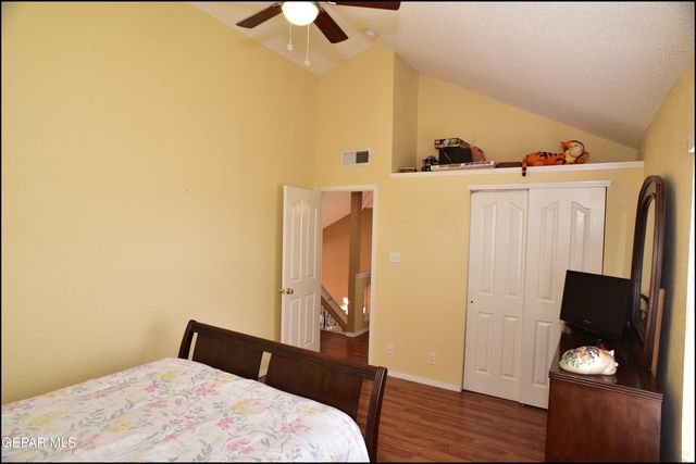 1316 BLACK RIDGE Drive, El Paso, TX 79912
