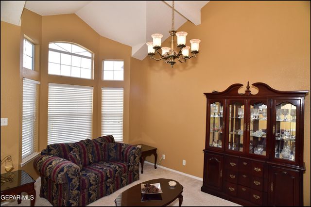 1316 BLACK RIDGE Drive, El Paso, TX 79912