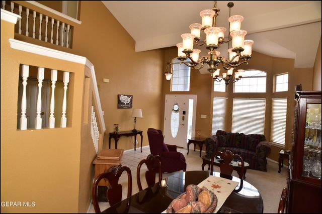 1316 BLACK RIDGE Drive, El Paso, TX 79912