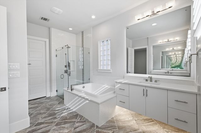 7812 Merit Lane, Plano, TX 75024