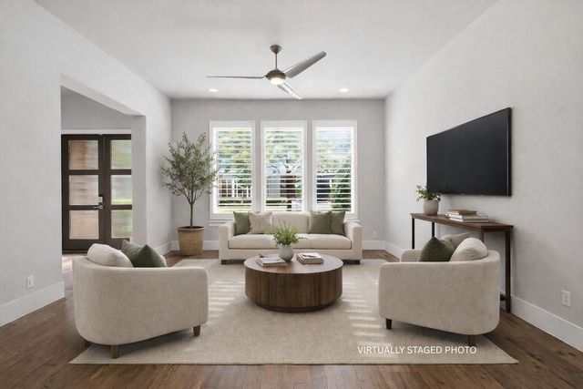 7812 Merit Lane, Plano, TX 75024