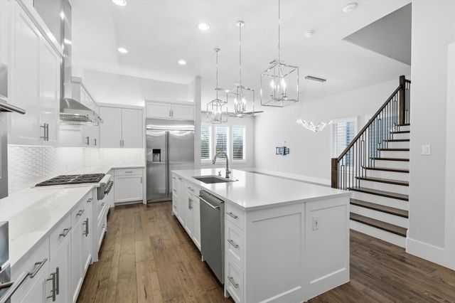 7812 Merit Lane, Plano, TX 75024