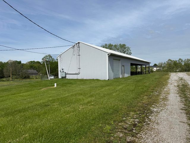 0 Alexandria Pike, Grants Lick, KY 41076