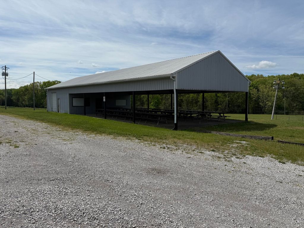 0 Alexandria Pike, Grants Lick, KY 41076