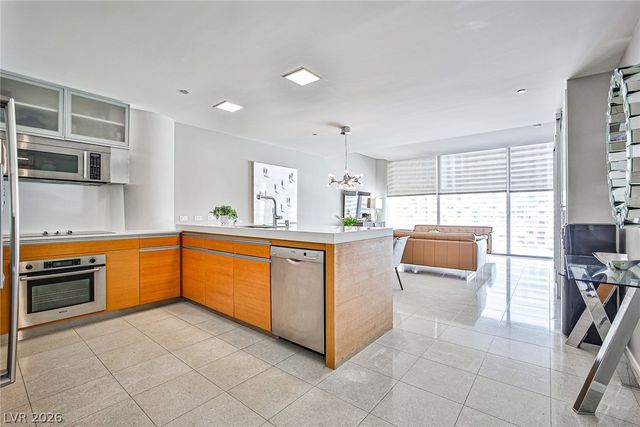 3726 Las Vegas Boulevard 1205, Las Vegas, NV 89158