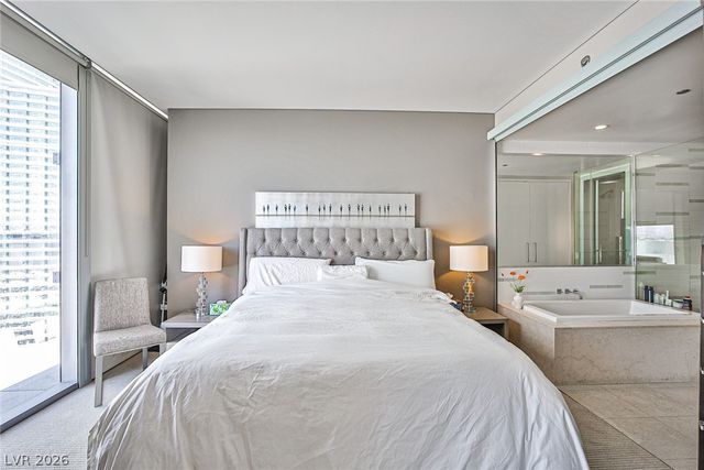 3726 Las Vegas Boulevard 1205, Las Vegas, NV 89158