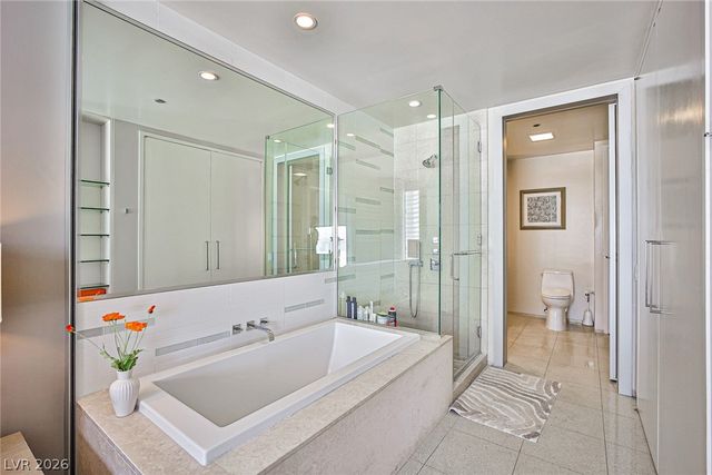 3726 Las Vegas Boulevard 1205, Las Vegas, NV 89158