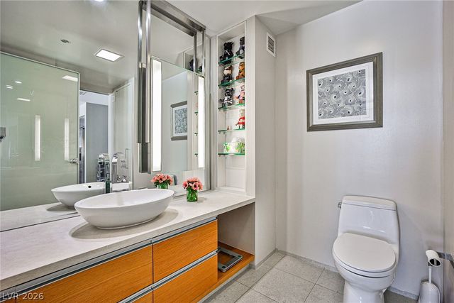 3726 Las Vegas Boulevard 1205, Las Vegas, NV 89158