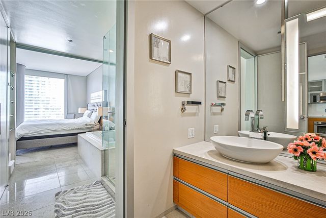 3726 Las Vegas Boulevard 1205, Las Vegas, NV 89158