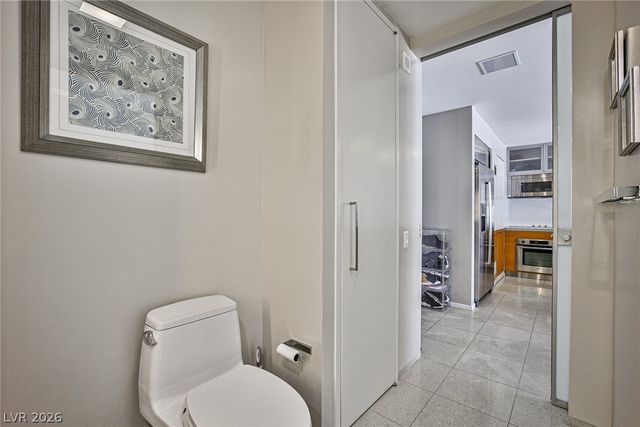 3726 Las Vegas Boulevard 1205, Las Vegas, NV 89158