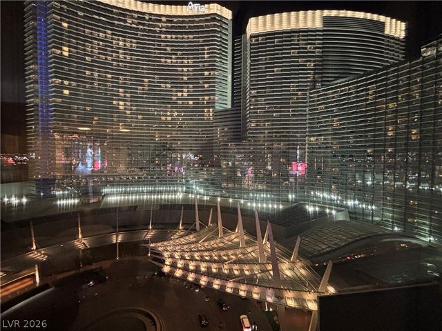 3726 Las Vegas Boulevard 1205, Las Vegas, NV 89158
