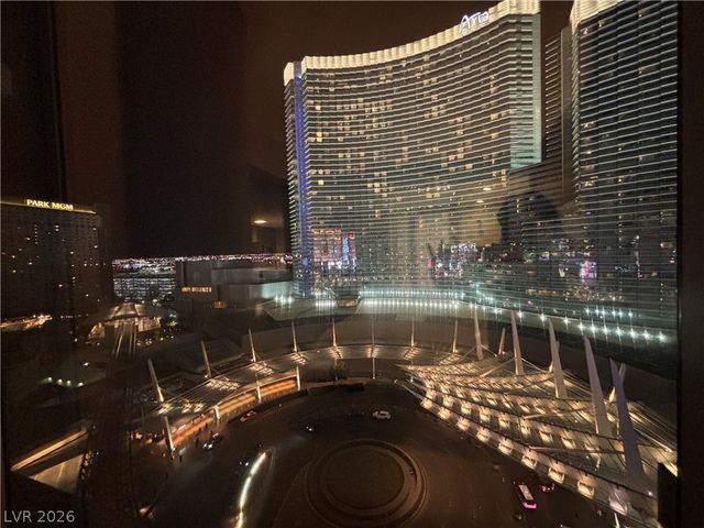 3726 Las Vegas Boulevard 1205, Las Vegas, NV 89158