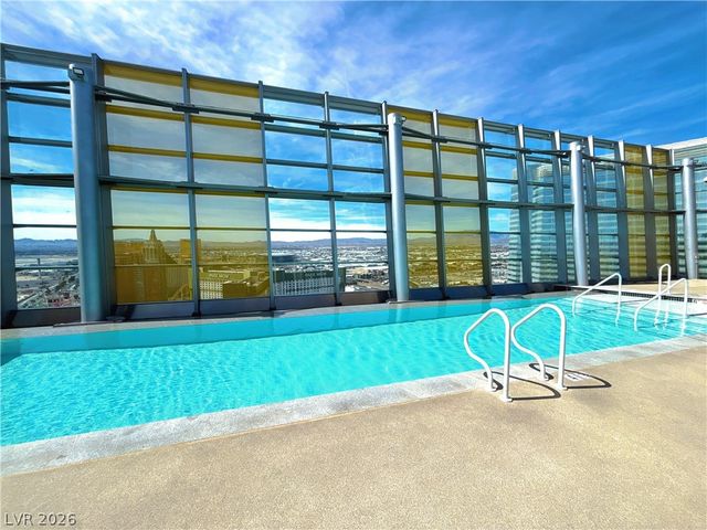 3726 Las Vegas Boulevard 1205, Las Vegas, NV 89158