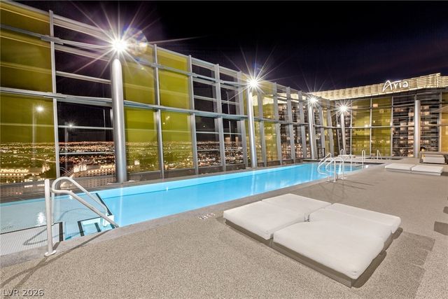 3726 Las Vegas Boulevard 1205, Las Vegas, NV 89158