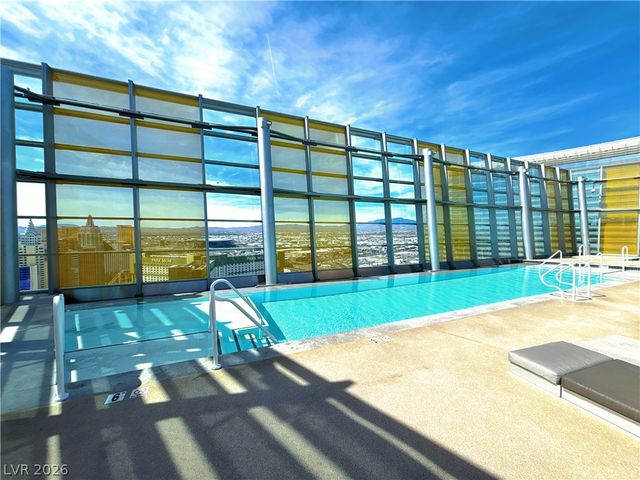 3726 Las Vegas Boulevard 1205, Las Vegas, NV 89158