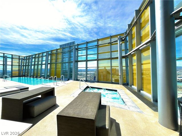 3726 Las Vegas Boulevard 1205, Las Vegas, NV 89158