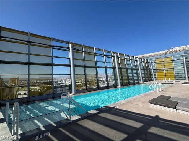 3726 Las Vegas Boulevard 1205, Las Vegas, NV 89158