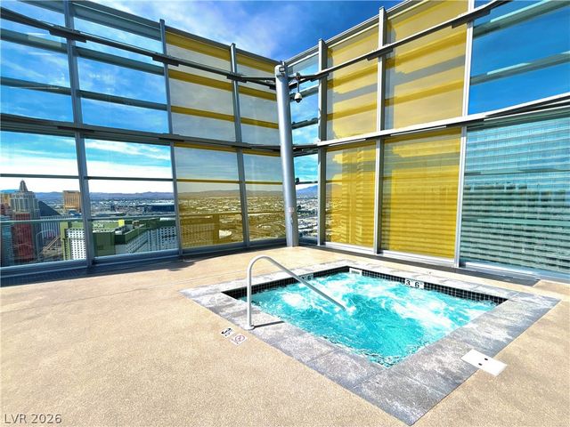 3726 Las Vegas Boulevard 1205, Las Vegas, NV 89158