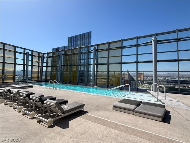 3726 Las Vegas Boulevard 1205, Las Vegas, NV 89158