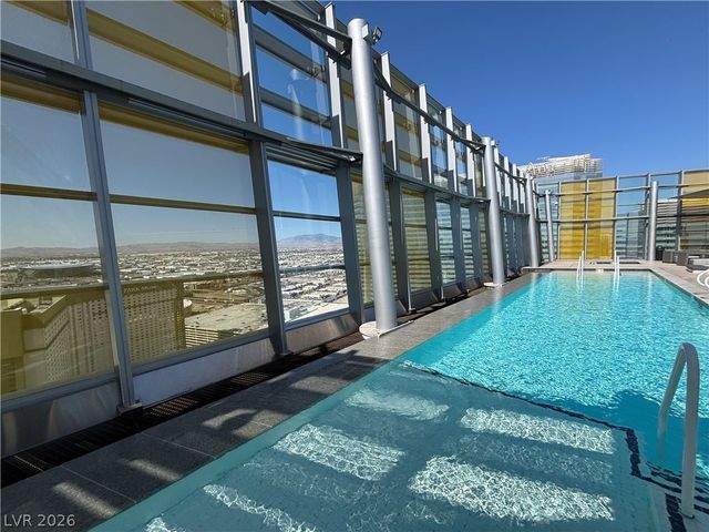 3726 Las Vegas Boulevard 1205, Las Vegas, NV 89158