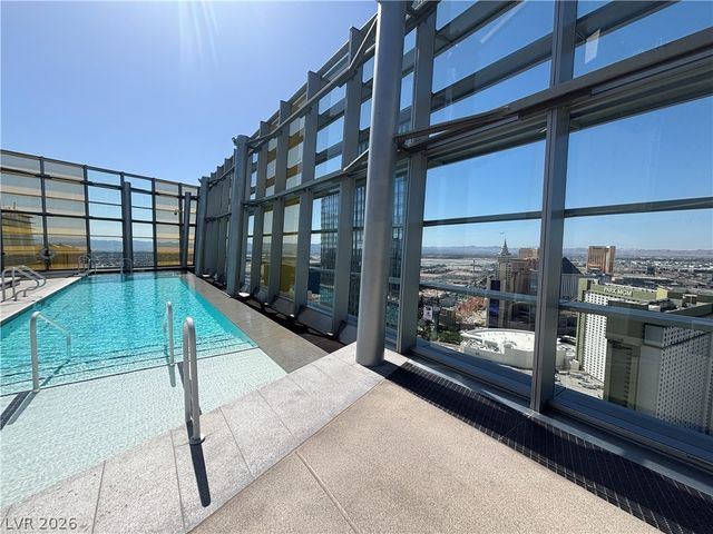 3726 Las Vegas Boulevard 1205, Las Vegas, NV 89158