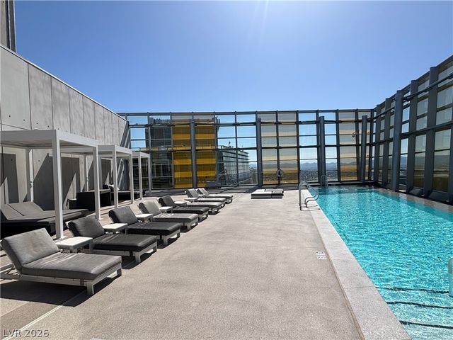 3726 Las Vegas Boulevard 1205, Las Vegas, NV 89158