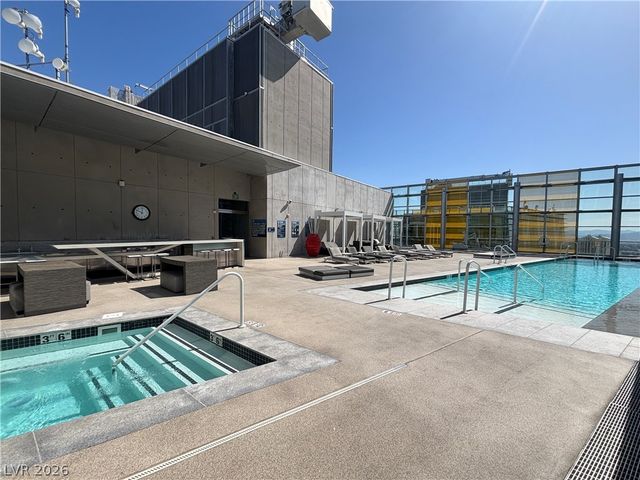 3726 Las Vegas Boulevard 1205, Las Vegas, NV 89158