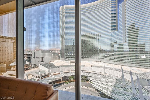 3726 Las Vegas Boulevard 1205, Las Vegas, NV 89158