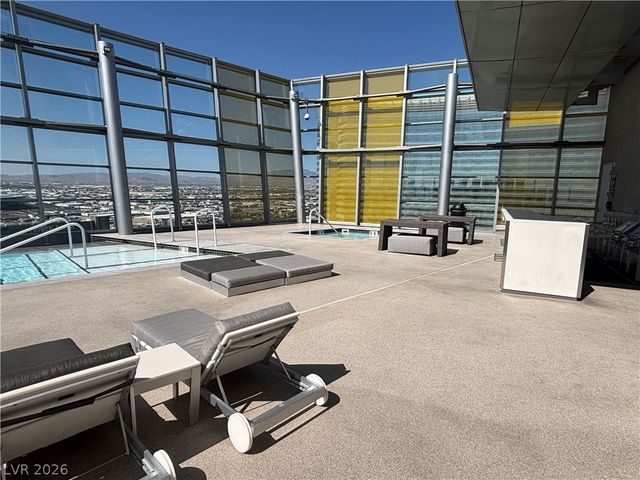 3726 Las Vegas Boulevard 1205, Las Vegas, NV 89158