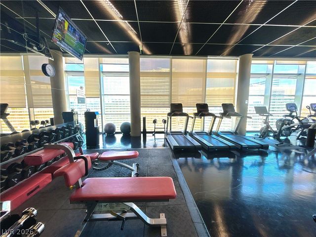3726 Las Vegas Boulevard 1205, Las Vegas, NV 89158