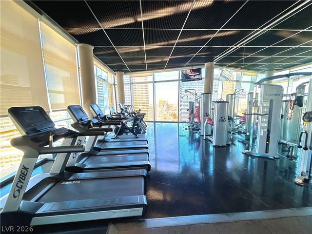 3726 Las Vegas Boulevard 1205, Las Vegas, NV 89158