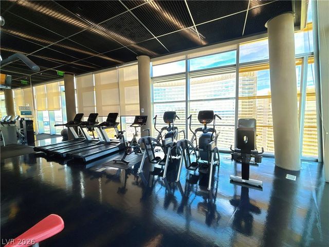 3726 Las Vegas Boulevard 1205, Las Vegas, NV 89158