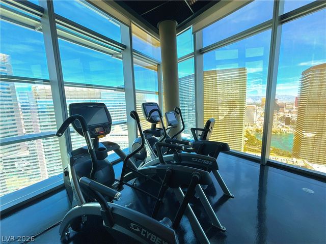 3726 Las Vegas Boulevard 1205, Las Vegas, NV 89158