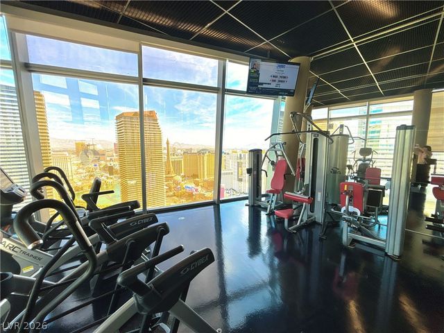 3726 Las Vegas Boulevard 1205, Las Vegas, NV 89158