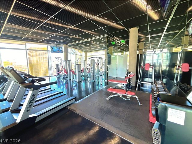 3726 Las Vegas Boulevard 1205, Las Vegas, NV 89158