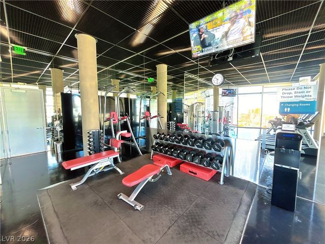 3726 Las Vegas Boulevard 1205, Las Vegas, NV 89158