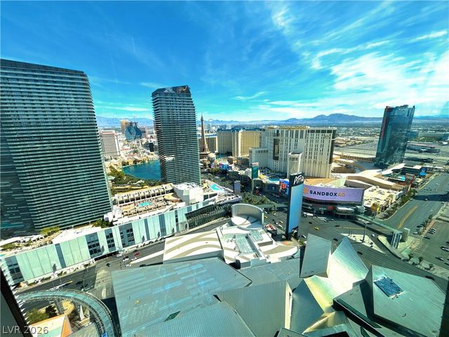 3726 Las Vegas Boulevard 1205, Las Vegas, NV 89158