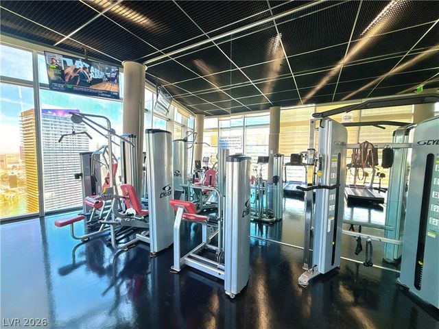3726 Las Vegas Boulevard 1205, Las Vegas, NV 89158
