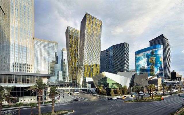 3726 Las Vegas Boulevard 1205, Las Vegas, NV 89158